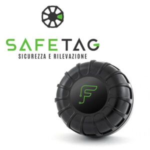 SAFETAG • Tag Bluetooth